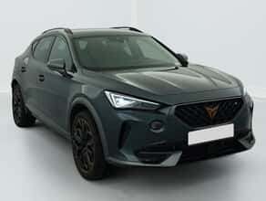 Cupra Formentor formentor 1.4 e-hybrid 245 ch dsg6