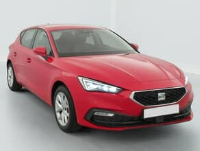 Seat Leon 1.0 tsi 110 bvm6 business