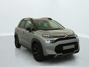 Citroen C3 aircross c3 aircross puretech 110 s&s bvm6