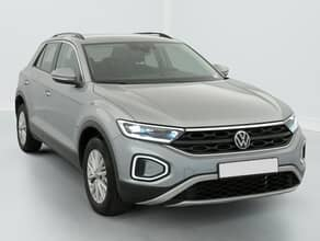 Volkswagen T-roc 2.0 tdi 150 start stop dsg7 life plus
