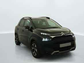 Citroen C3 aircross c3 aircross puretech 130 s&s eat6