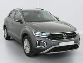 Volkswagen T-roc 2.0 tdi 150 start stop dsg7 life plus