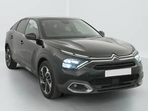 Citroen C4 puretech 130 s s bvm6 shine