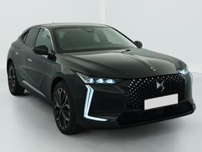 Ds Ds4 hybride 145 e-dct6 etoile - alcantara