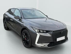 Ds Ds 4 ds 4 puretech 130 eat8