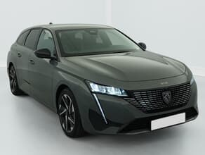 Peugeot 308 sw 308 sw phev 180 e-eat8