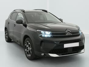 Citroen C5 aircross bluehdi 130 eat8 max