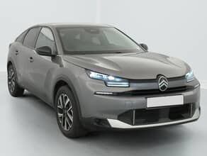 Citroen C4 hybride 145 ch e-dcs6 max