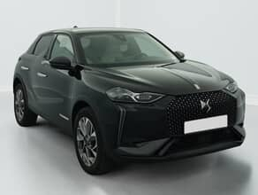 Ds Ds 3 ds 3 puretech 130 eat8