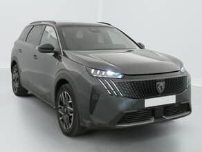 Peugeot 5008 hybrid 145ch e-dcs6 gt