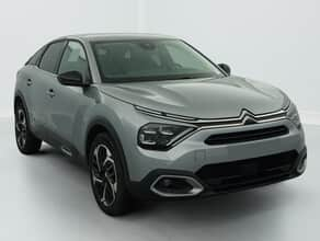 Citroen C4 c4 puretech 130 bvm6