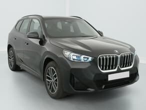 Bmw X1 sdrive 18d 150ch dkg7 m sport