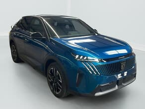 Peugeot 3008 hybrid 145 e-dcs6 gt