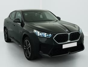 Bmw X2 sdrive 20d 163ch dkg7 m sport