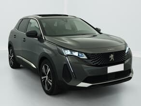 Peugeot 3008 3008 hybrid4 300 e-eat8