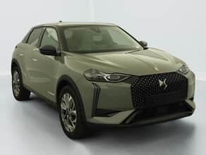 Ds Ds 3 ds 3 puretech 130 eat8