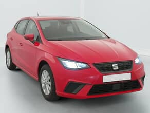 Seat Ibiza 1.0 ecotsi 95 ch s s bvm5 style