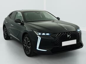 Ds Ds4 hybride 145 e-dct6 etoile - alcantara