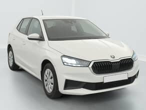 Skoda Fabia 1.0 mpi 65 ch bvm5 active
