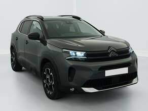 Citroen C5 aircross hybride 145 e-dcs6 max