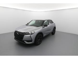 Ds Ds 3 crossback ds3 crossback puretech 130 eat8