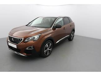 Peugeot 3008 3008 1.2 puretech 130ch s&s bvm6