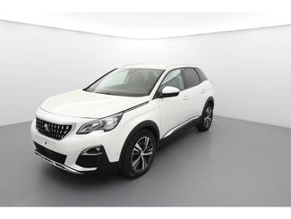 Peugeot 3008 3008 puretech 130ch s&s bvm6