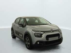 Citroen C3 c3 puretech 110 bvm6