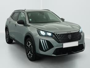 Peugeot 2008 nouveau 100 s s bvm6 allure