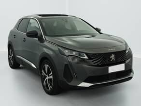 Peugeot 3008 3008 hybrid 225 e-eat8