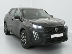 Peugeot 2008 nouveau 100 s s bvm6 style