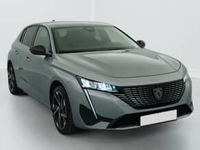 Peugeot 308 308 hybrid 136 e-dcs6