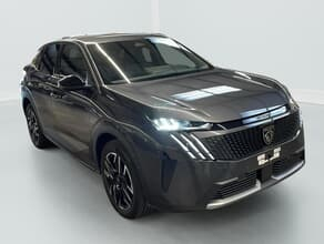 Peugeot 3008 hybrid 145 e-dcs6 allure