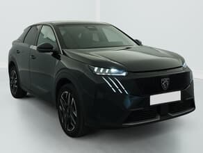 Peugeot 3008 hybrid 145 e-dcs6 gt