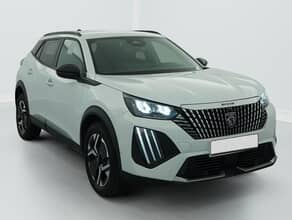 Peugeot 2008 nouveau 100 s s bvm6 allure