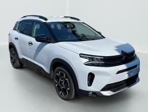 Citroen C5 aircross hybride 145 e-dcs6 max