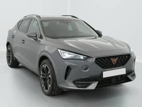 Cupra Formentor 2.0 tdi 150 ch business edition