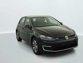 Volkswagen Golf gti occasion ou neuve, Voiture