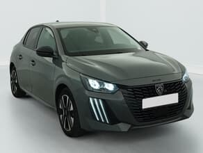 Peugeot 208 nouvelle 208 puretech 100 s&s bvm6