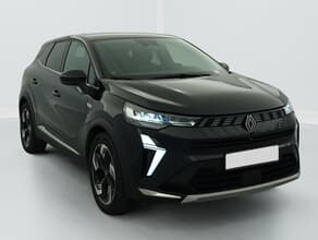 Renault Symbioz symbioz e-tech full hybrid 145