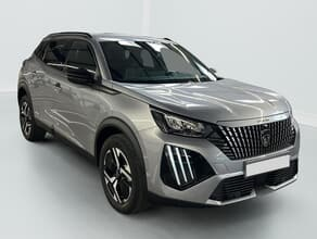 Peugeot 2008 nouveau 2008 100 s&s bvm6