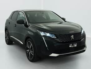 Peugeot 3008 3008 hybrid 180 e-eat8