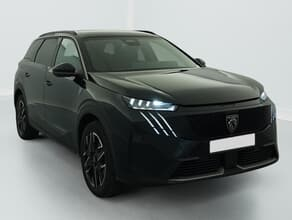 Peugeot 5008 hybrid 145ch e-dcs6 gt