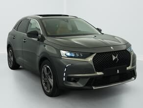 Ds Ds7 crossback ds7 crossback hybride e-tense 300 eat8 4x4
