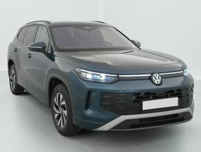 VOLKSWAGEN TAYRON 2.0 TDI 150ch DSG7 7pl VW Edition