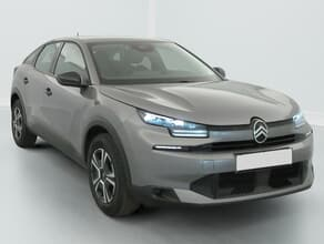 Citroen C4 hybride 110 ch e-dcs6 you