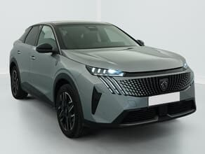 Peugeot 3008 3008 hybrid 136 e-dcs6