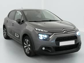Citroen C3 puretech 110 s s bvm6 shine