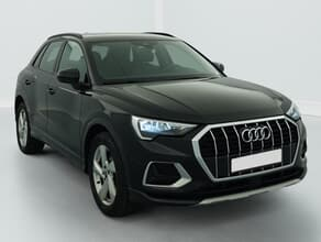 Audi Q3 35 tdi 150 ch s tronic 7 design