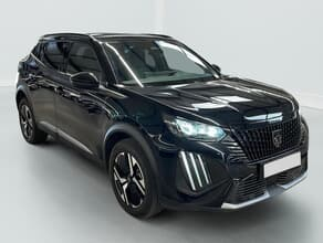 Peugeot 2008 nouveau 100 s s bvm6 allure